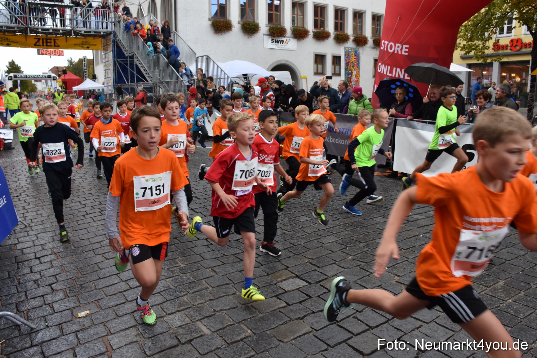 Stadtlauf Neumarkt 2017 1476